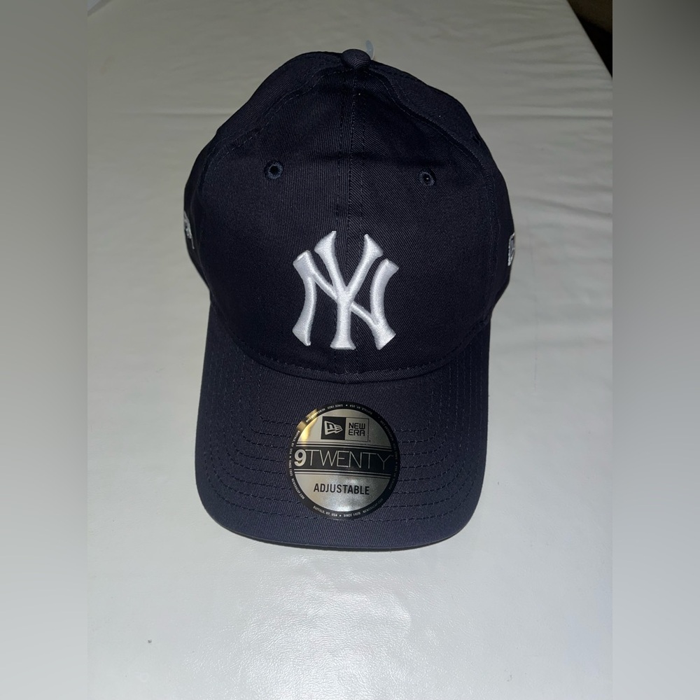 Siegelman Stable Yankees Hat